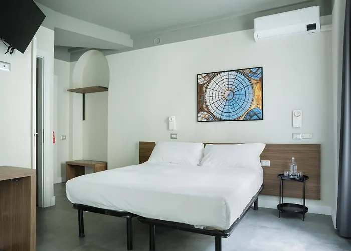 Hotel 22 Marzo