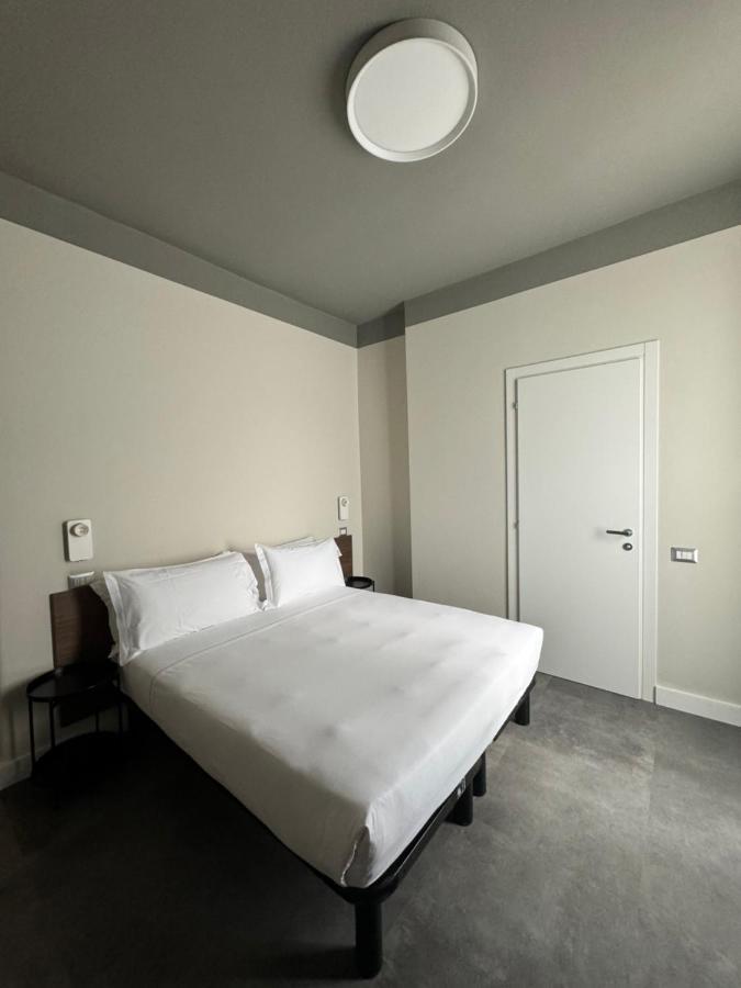 22 Marzo Hotel Milaan