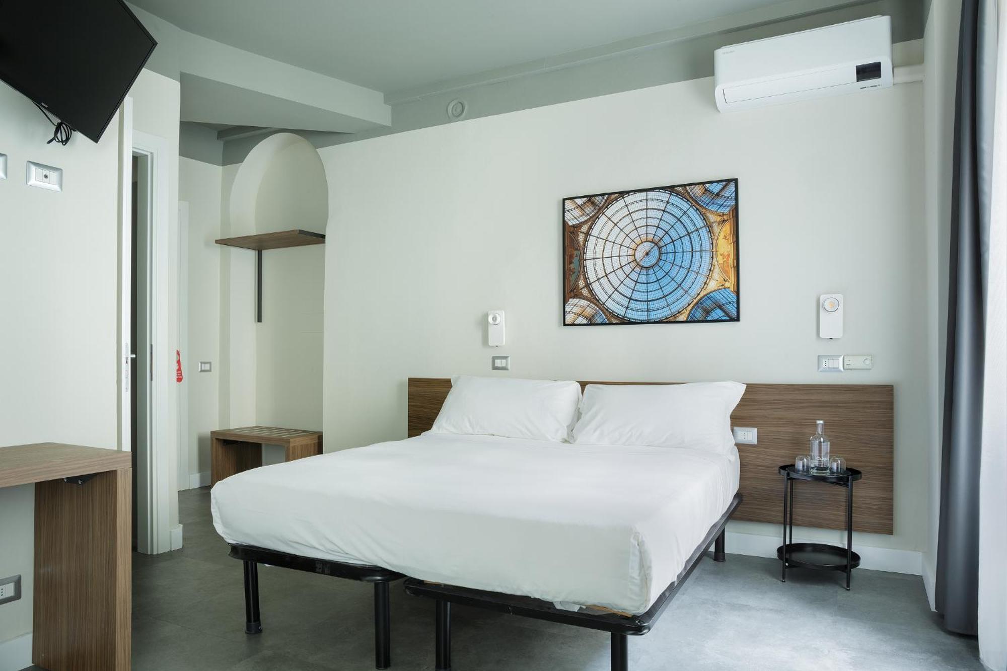 Hotel 22 Marzo Milaan