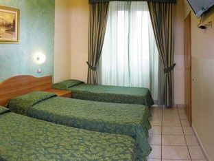 Hotel 22 Marzo Milaan