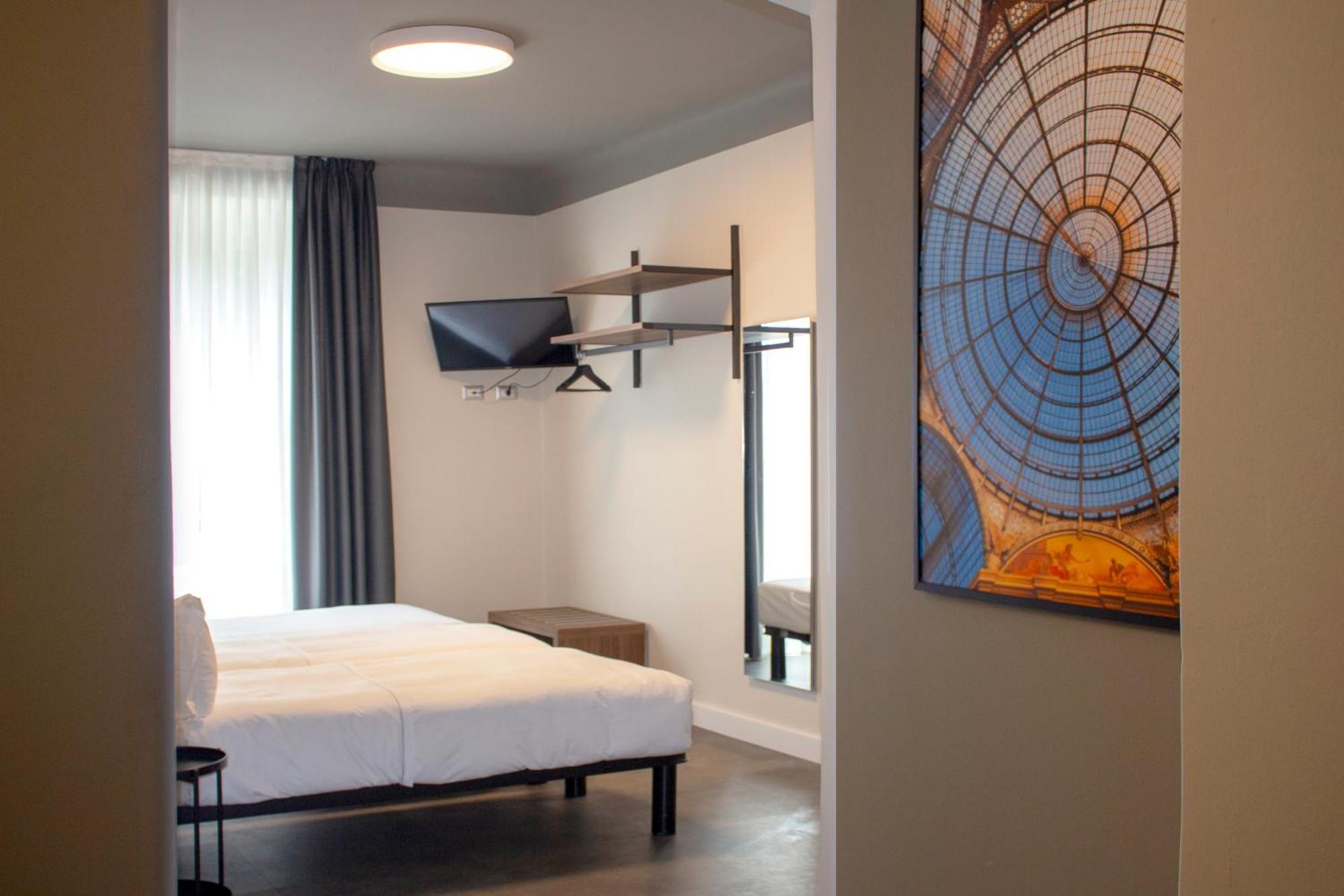 Hotel 22 Marzo Milán