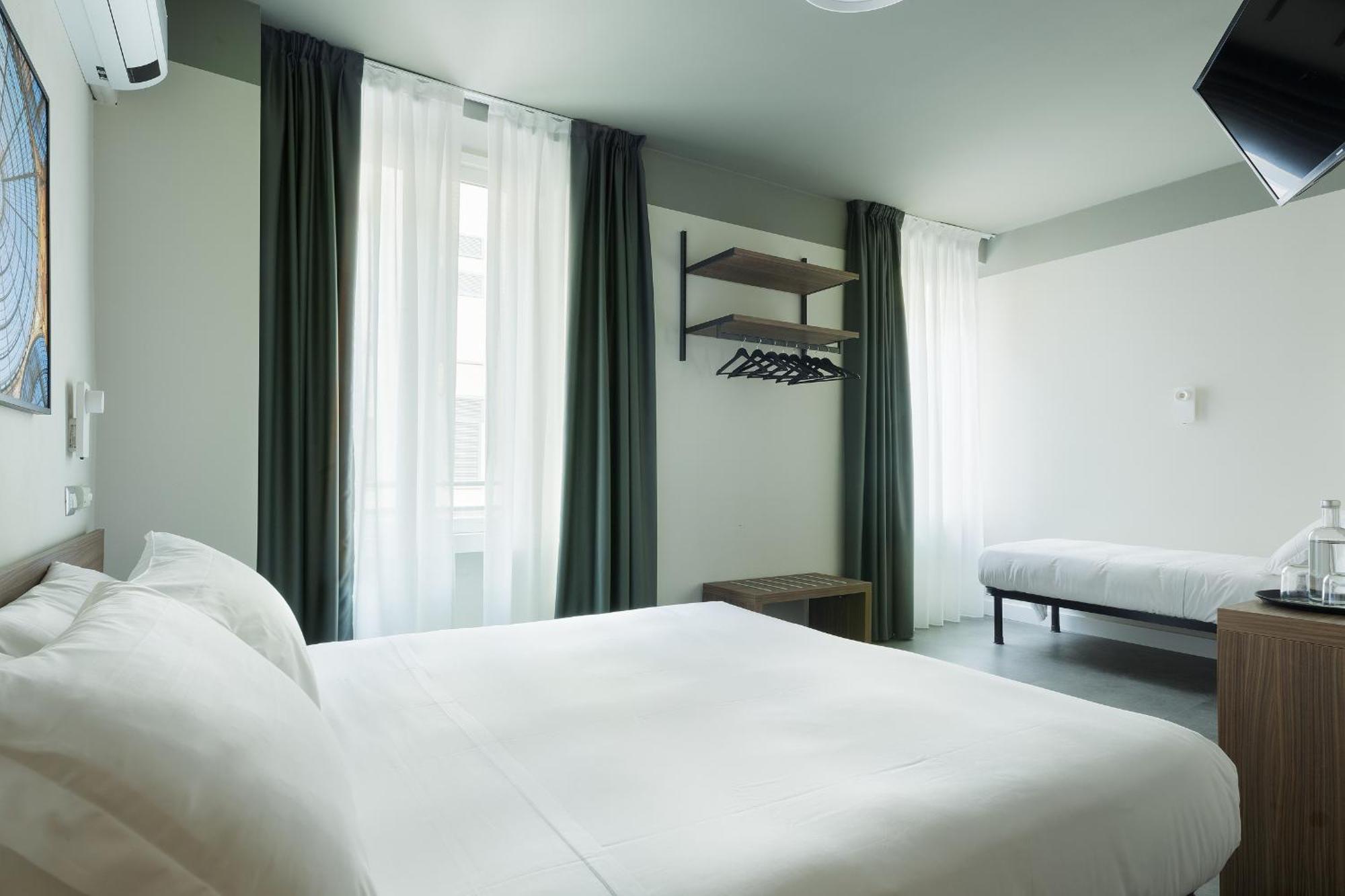 Hotel 22 Marzo Milán